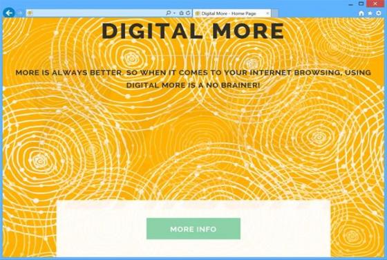 Annunci di Digital More