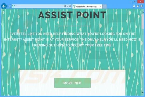 Annunci di Assist Point