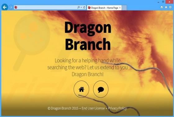 Dragon Branch Annunci