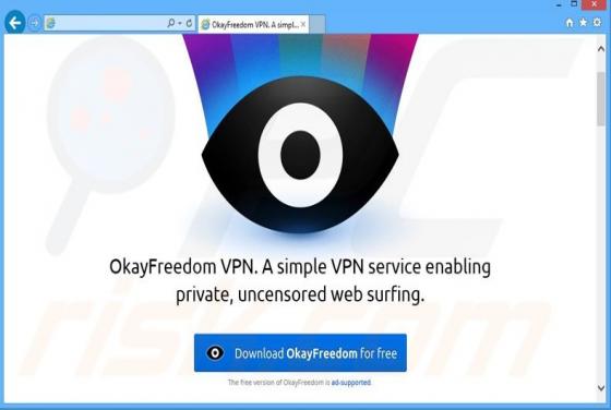 Annunci di OkayFreedom