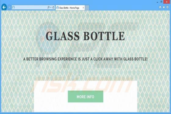 Annunci di Glass Bottle