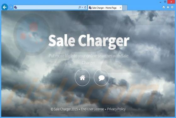 Annunci di Sale Charger