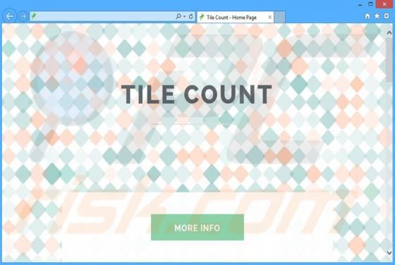 Tile Count Annunci