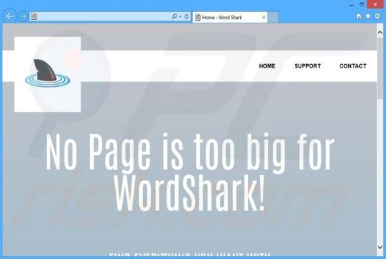 Annunci di WordShark