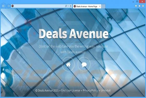 Annunci di Deals Avenue