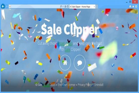 Sale Clipper Annunci