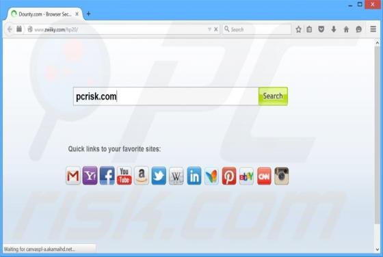 Zwiiky.com Dirottatore