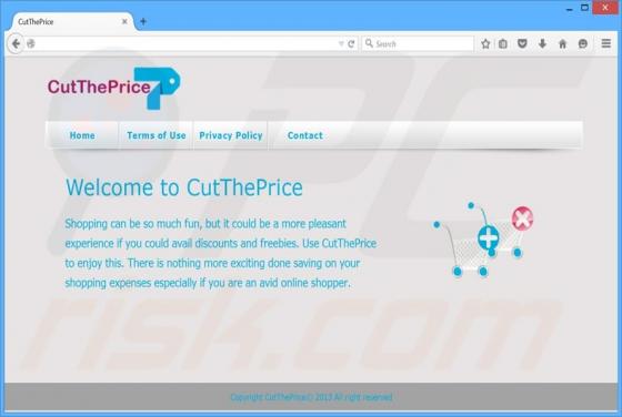 CutThePrice Annunci
