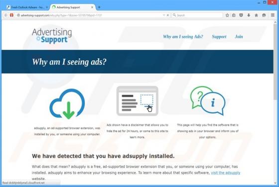 Annunci di adsupply