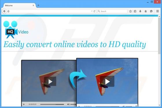Annunci di HQCinema Pro