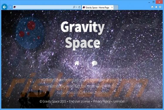 Annunci di Gravity Space