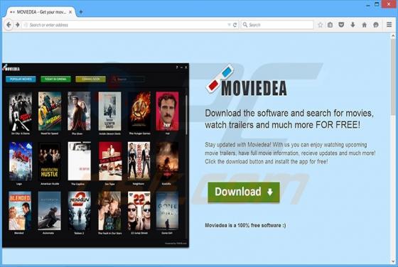 Annunci di MovieDea