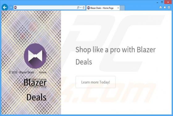 Annunci di Blazer Deals