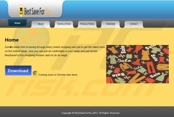 Annunci di BestSaveForYou