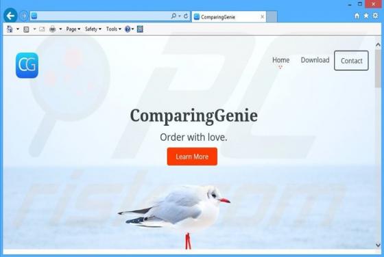 Annunci di ComparingGenie