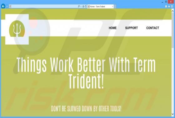 Annunci di TermTrident