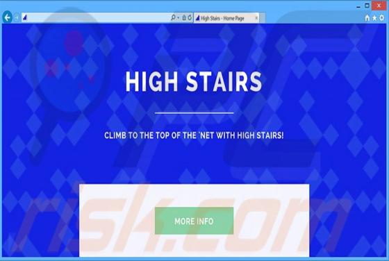 Annunci di High Stairs