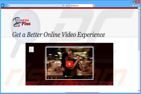 CinePlus Annunci