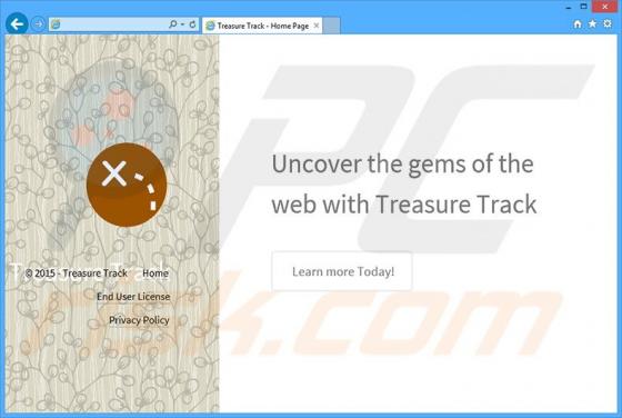 Annunci di Treasure Track
