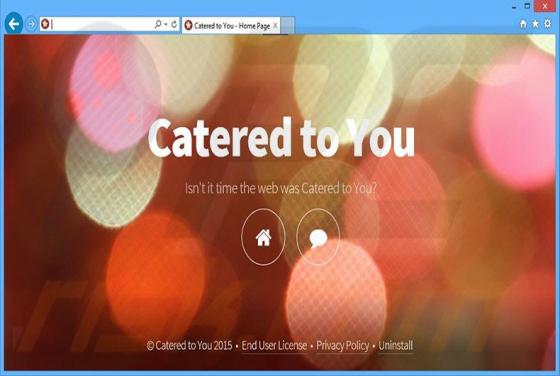 Annunci di Catered to You
