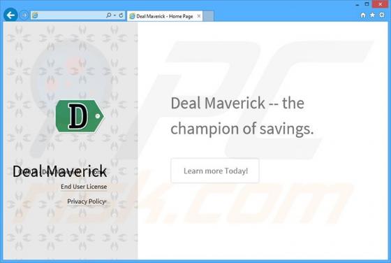 Annunci di Deal Maverick