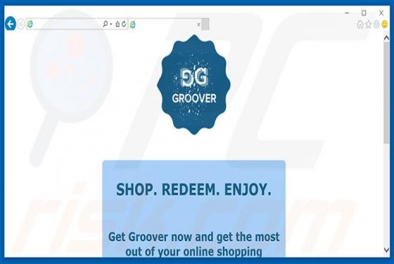 Annunci di Groover