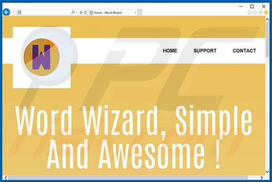 Annunci di WordWizard