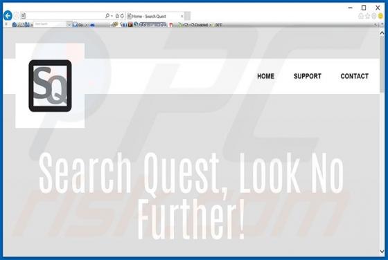 Annunci di SearchQuest