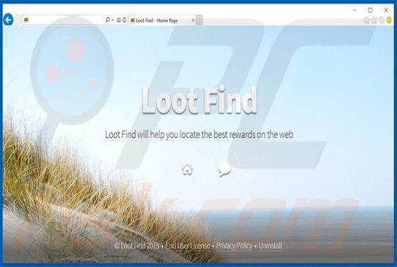 Loot Find Annunci