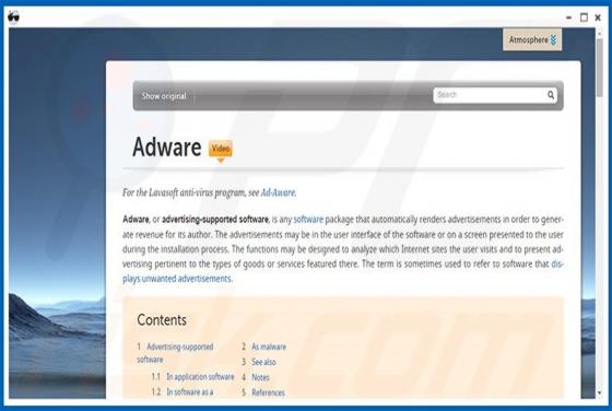 Annunci di DailyWiki
