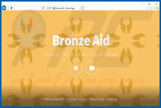 Annunci di Bronze Aid