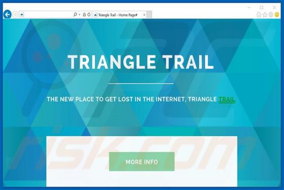 Annunci di Triangle Trail