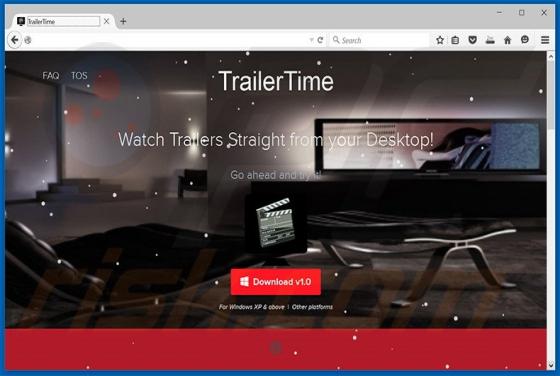 Annunci di TrailerTime