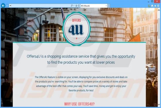 Annunci di Offers4U