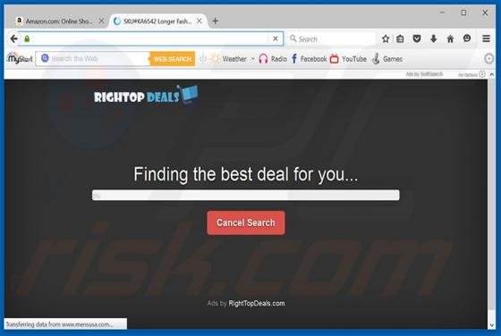Annunci di RightTopDeals