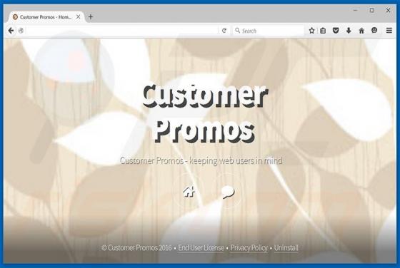 Annunci di Customer Promos