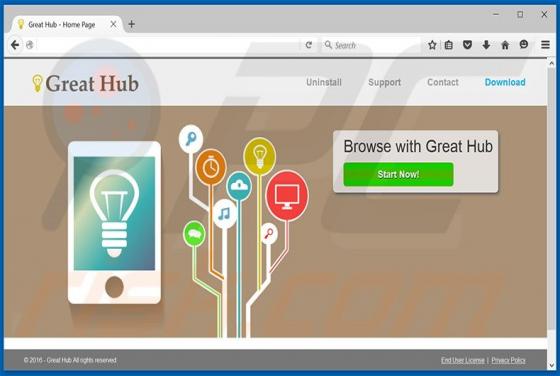 Great Hub Annunci