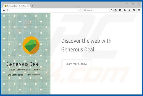 Annunci di Generous Deal