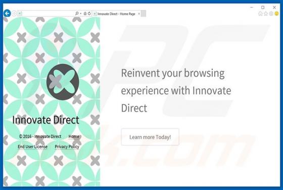 Annunci di Innovate Direct
