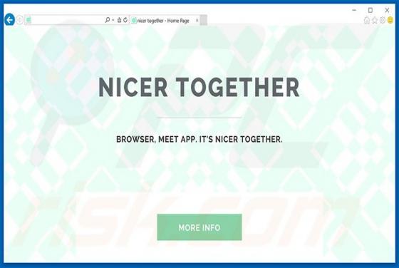 Nicer Together Annunci