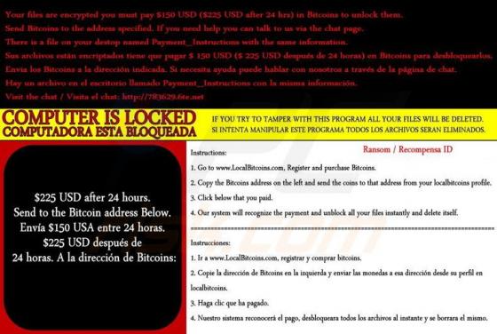 Payms Ransomware