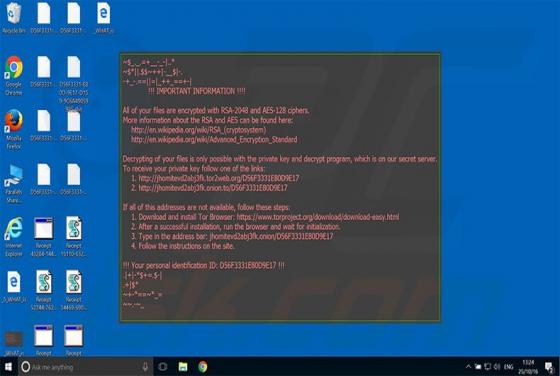 *.thor Ransomware