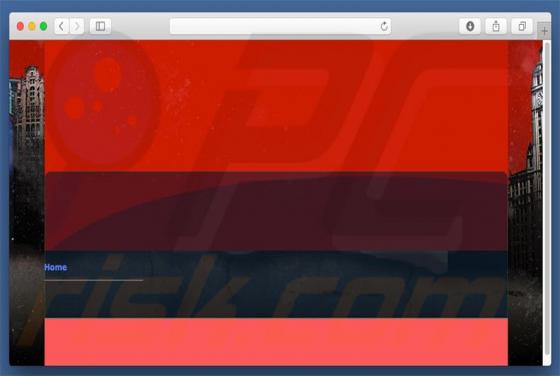 MacWizz Adware (Mac)