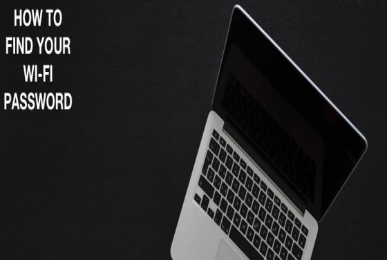 Come trovare la Password del tuo Wi-Fi?