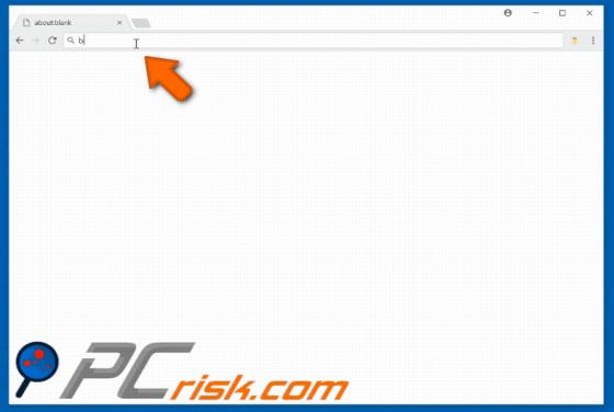 Searchnewworld.com Dirottatore