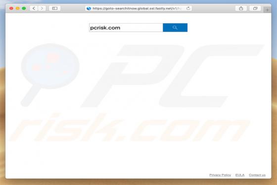 Goto-searchitnow.global.ssl.fastly.net Dirottatore (Mac)