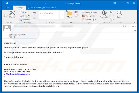 Qakbot Trojan