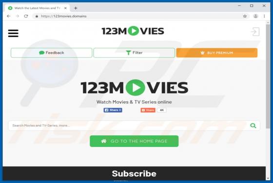 123movies annunci