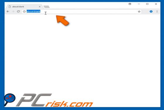 Srchbar.com Dirottatore
