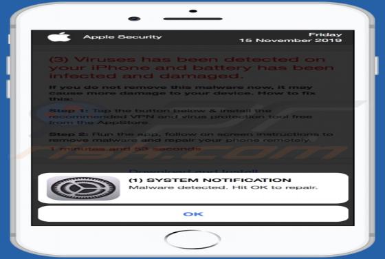 Manualchecker.com POP-UP Truffa (Mac)